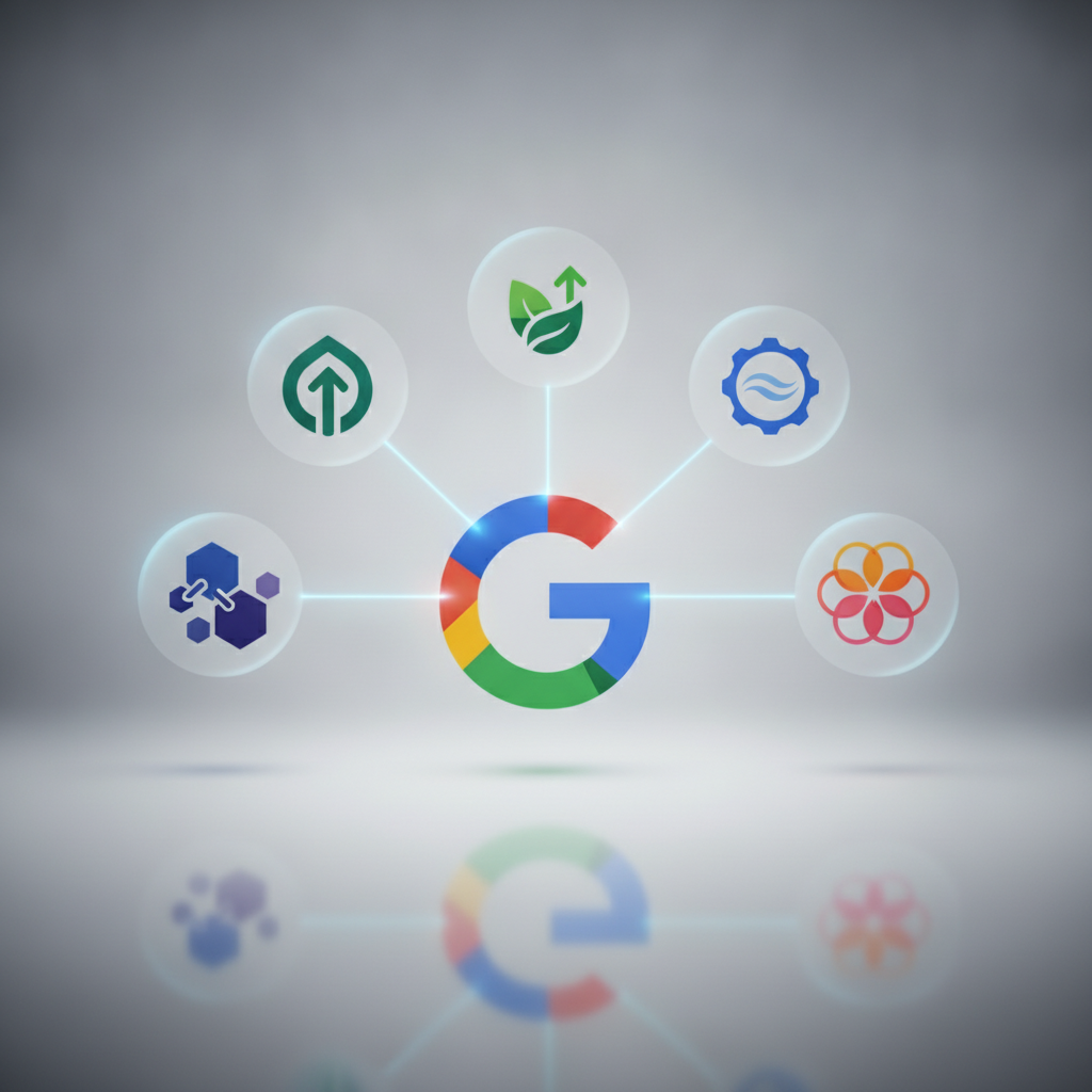 Google AI Mode : L'Automatisation Intelligente Google Révolutionne l'Intégration d'Applications pour PME/ETI