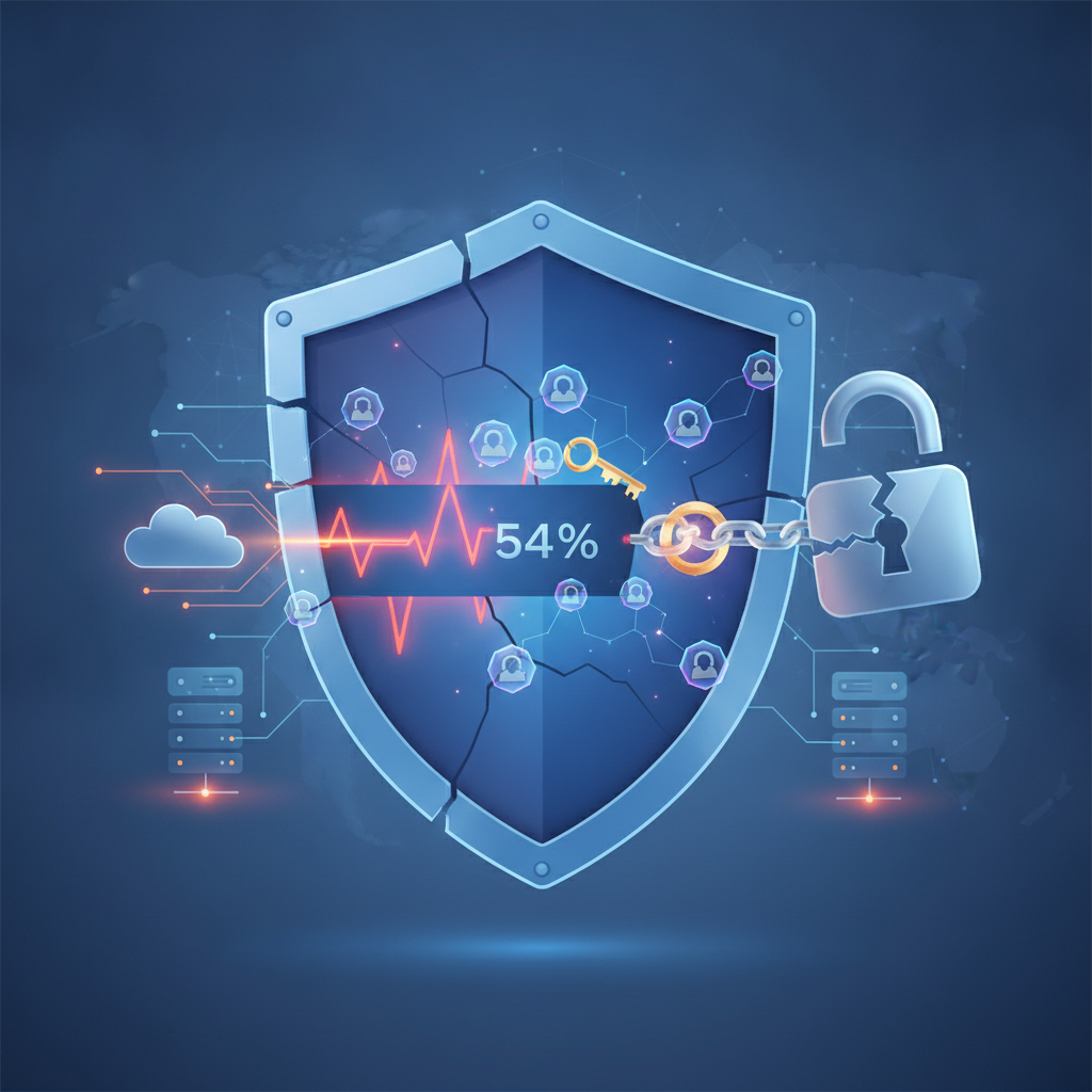 Sécurité Agents IA : 54% des PME/ETI Victimes – Protégez Votre Performance et Vos Données avec une Solution Sur Mesure