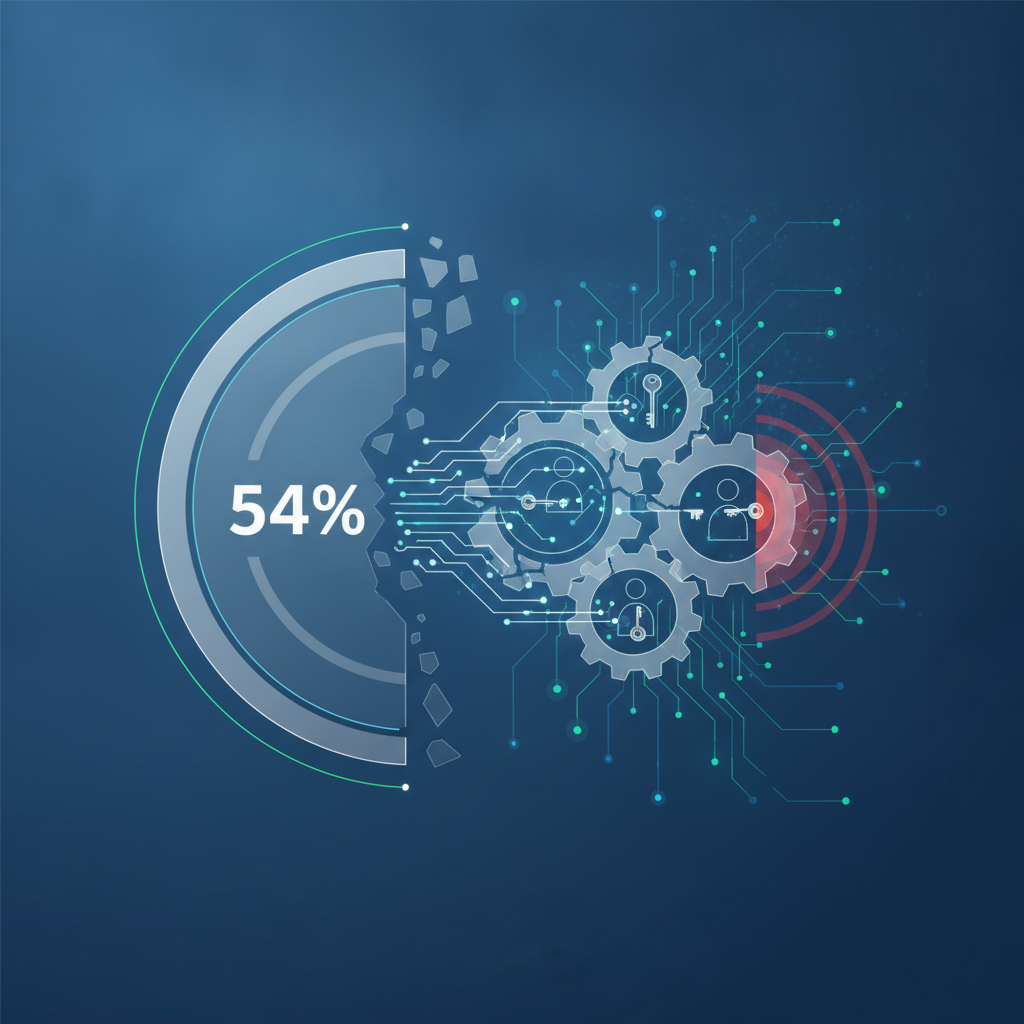Sécurité Agents IA : 54% des PME/ETI Impactées – Sécurisez Votre Automatisation et Votre ROI