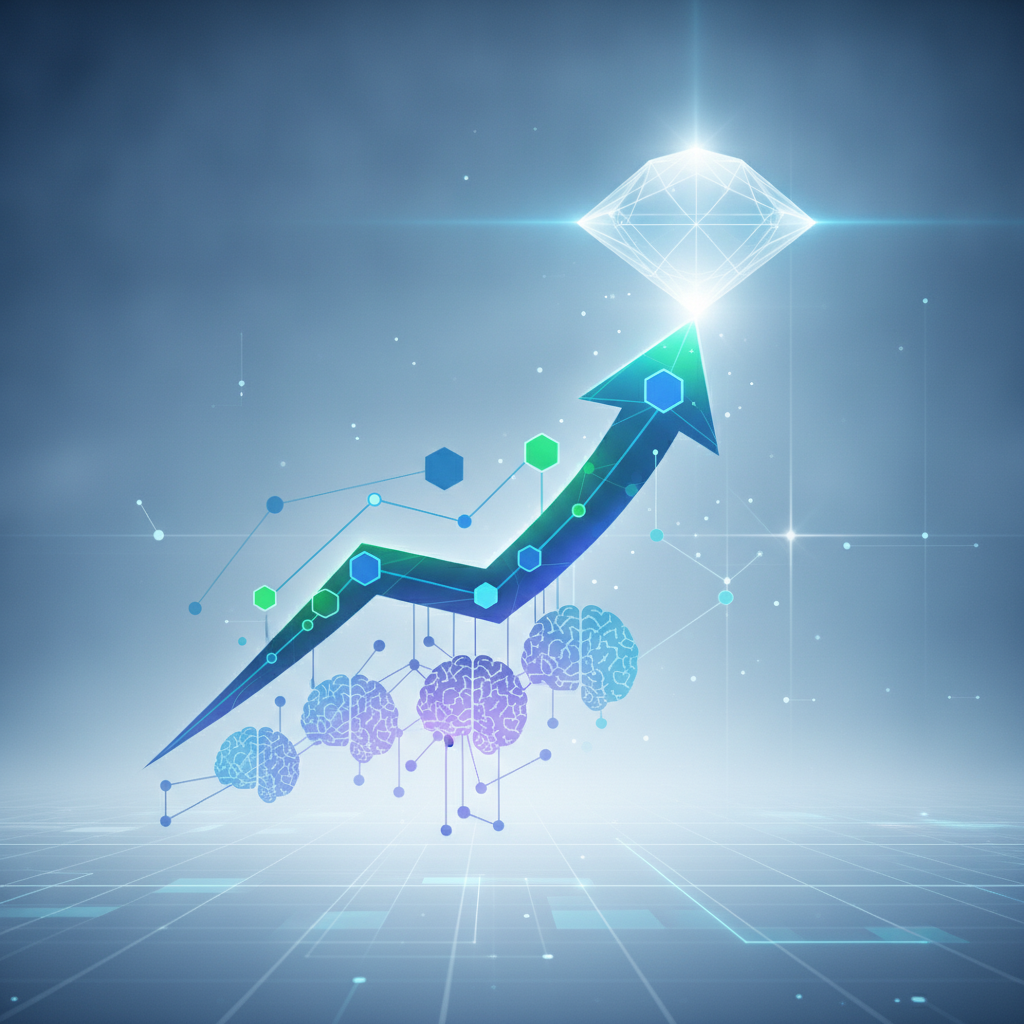 IA Open Source et Databricks : Levier Stratégique pour la Réduction du Coût de Développement IA et de Logiciels Sur Mesure en PME/ETI