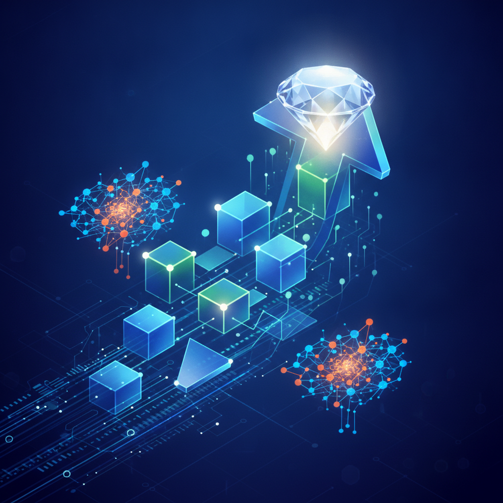 Databricks et l'IA Open-Weight : L'Optimisation Coût IA Révolutionne les PME/ETI Françaises