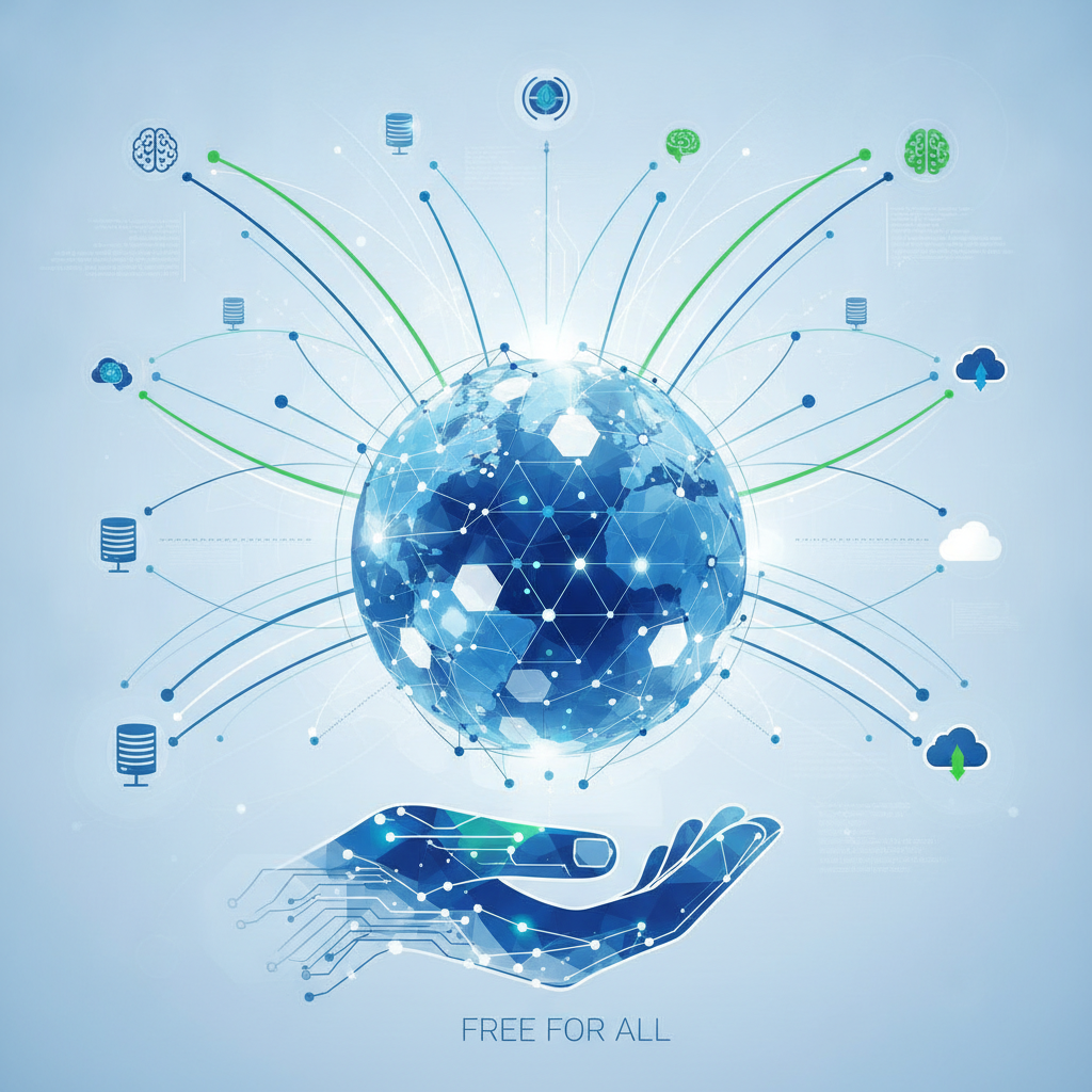 IA Gratuite pour PME : Current AI Révolutionne l'Automatisation, Boostez Votre Productivité !