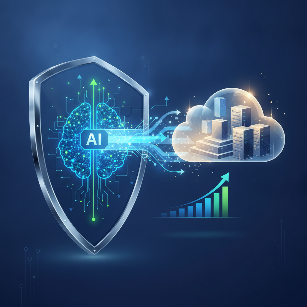 Performance Explosive avec Google Cloud : L'Adoption IA en Entreprise, Levier de Croissance Record pour PME/ETI Françaises