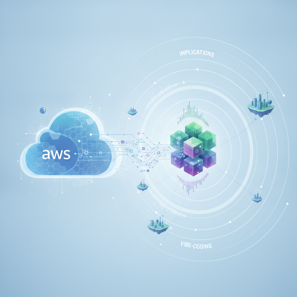 AWS et Superblocks renforcent leur collaboration pour le développement low-code