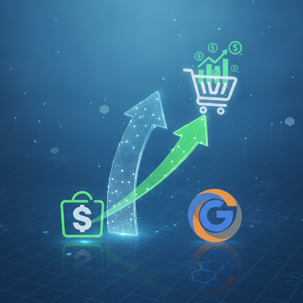 Shopify : La recherche IA interne augmente trafic et ventes sans impacter Google