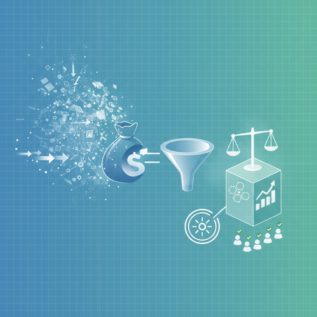 Rippling lance un outil de mesure du ROI des investissements IA pour la productivité des employés