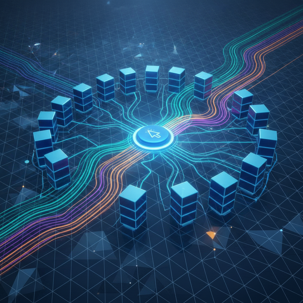 n8n déploie l'intégration en un clic pour 70 services et environnements cloud