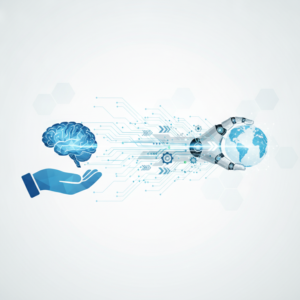 Étude OpenAI : l'IA passe de l'assistance à l'automatisation en entreprise