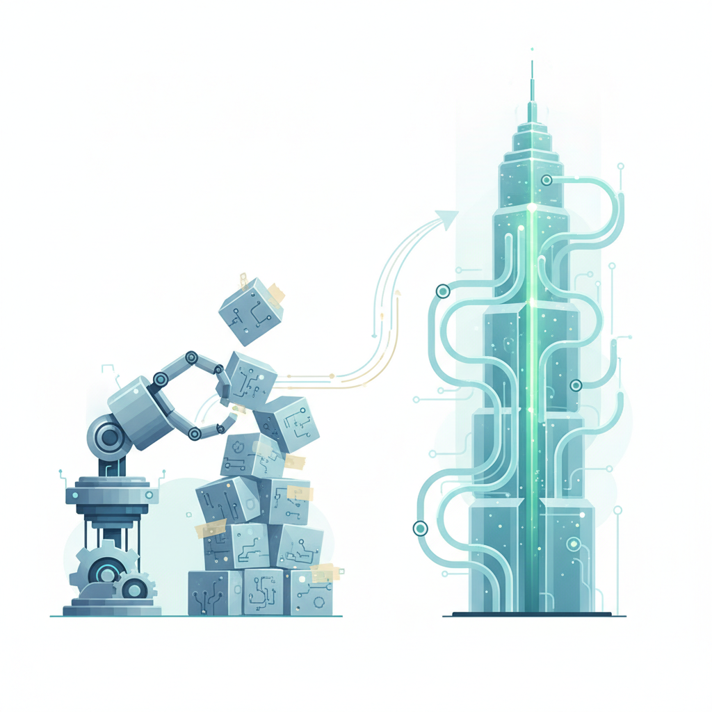 RPA & Workflow Automation PME : Guide Stratégique