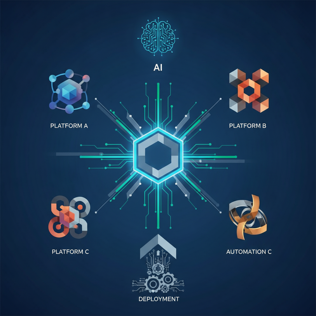 Choisir sa plateforme automatisation IA : au-delà de n8n