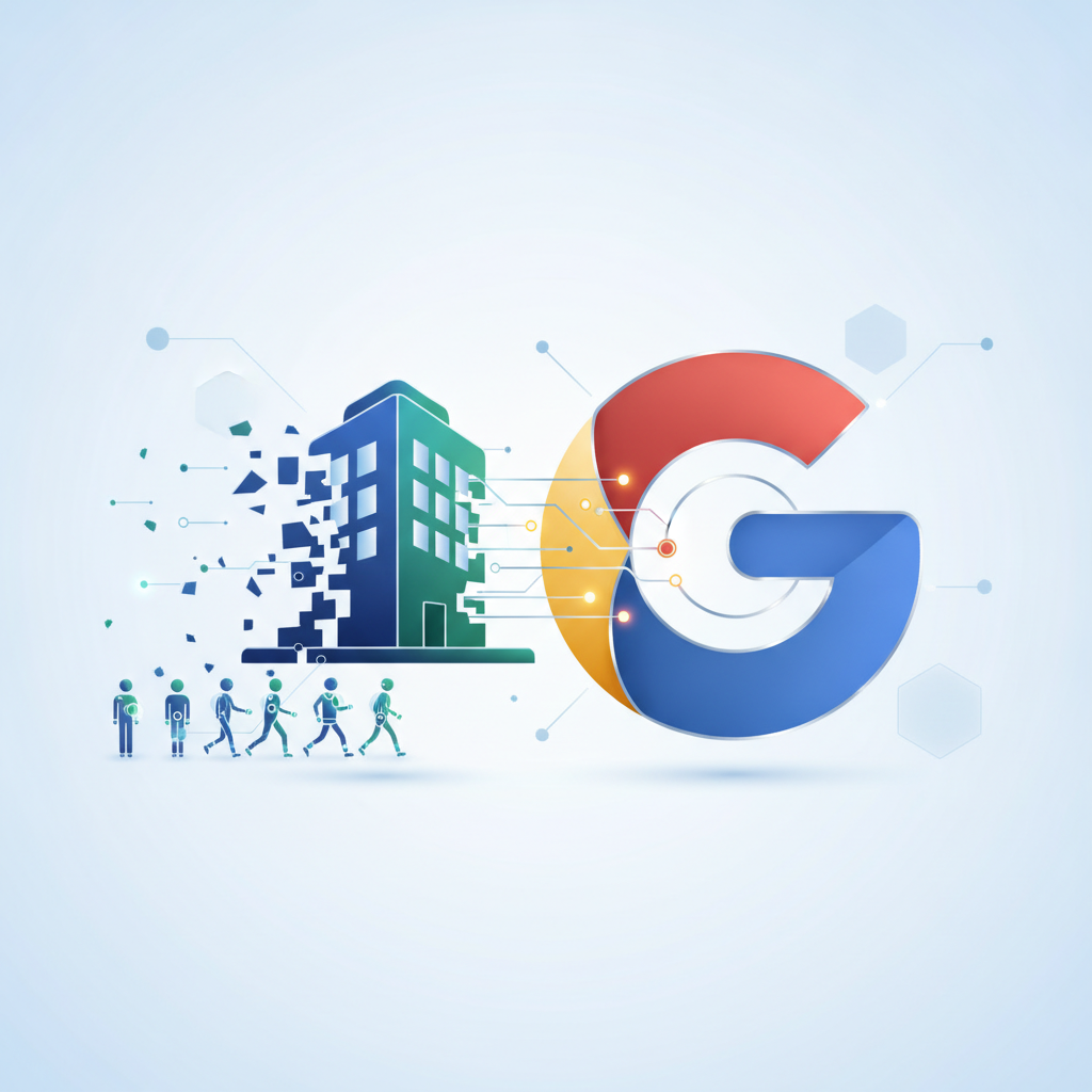 Google Chrome intègre Relay AI : La productivité IA réinventée