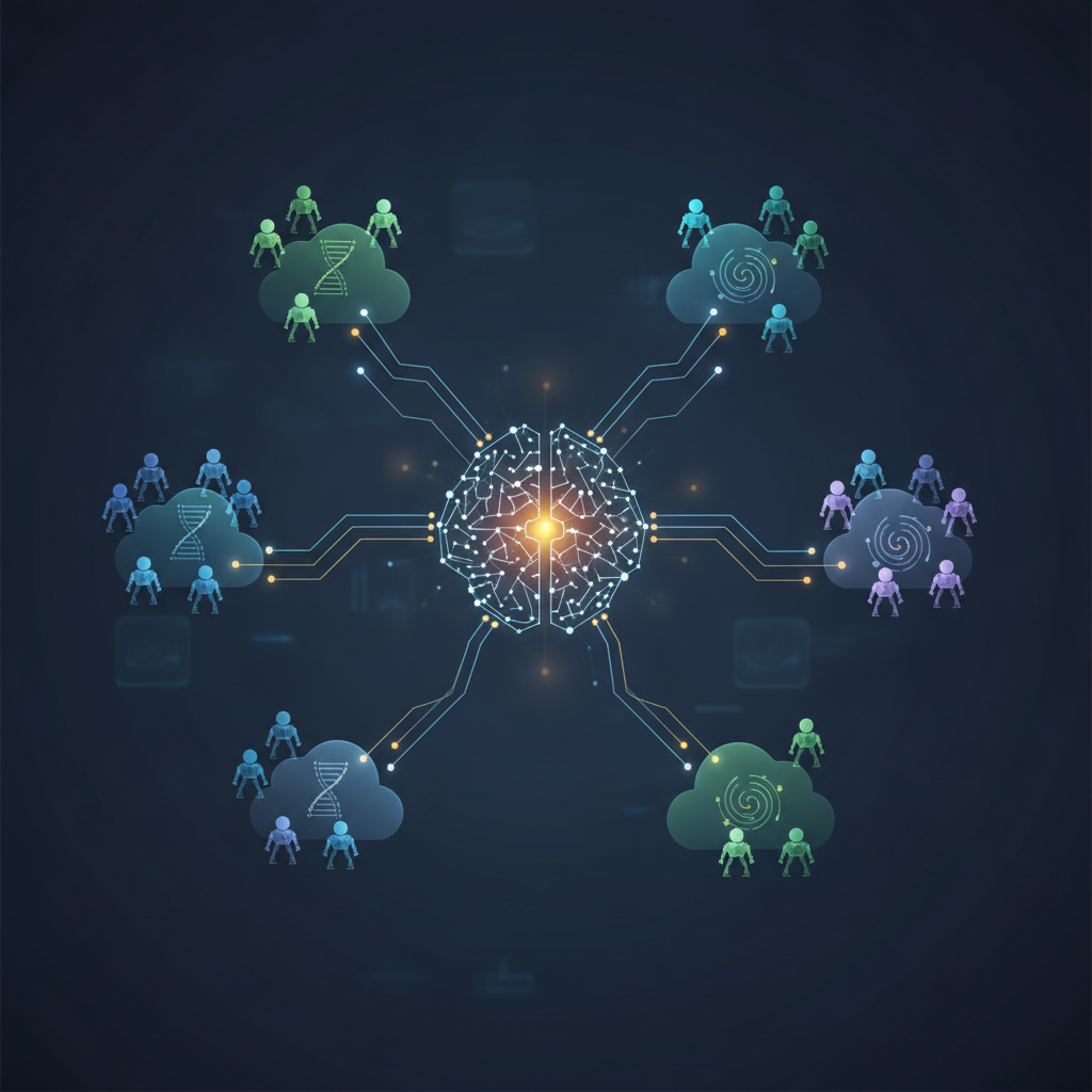 Bedrock AgentCore : Agents IA pour relation client B2B