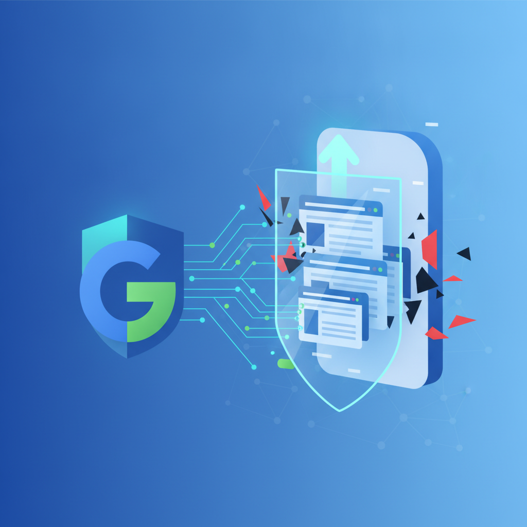 Google : Nouvelle arme pour la visibilité IA des éditeurs