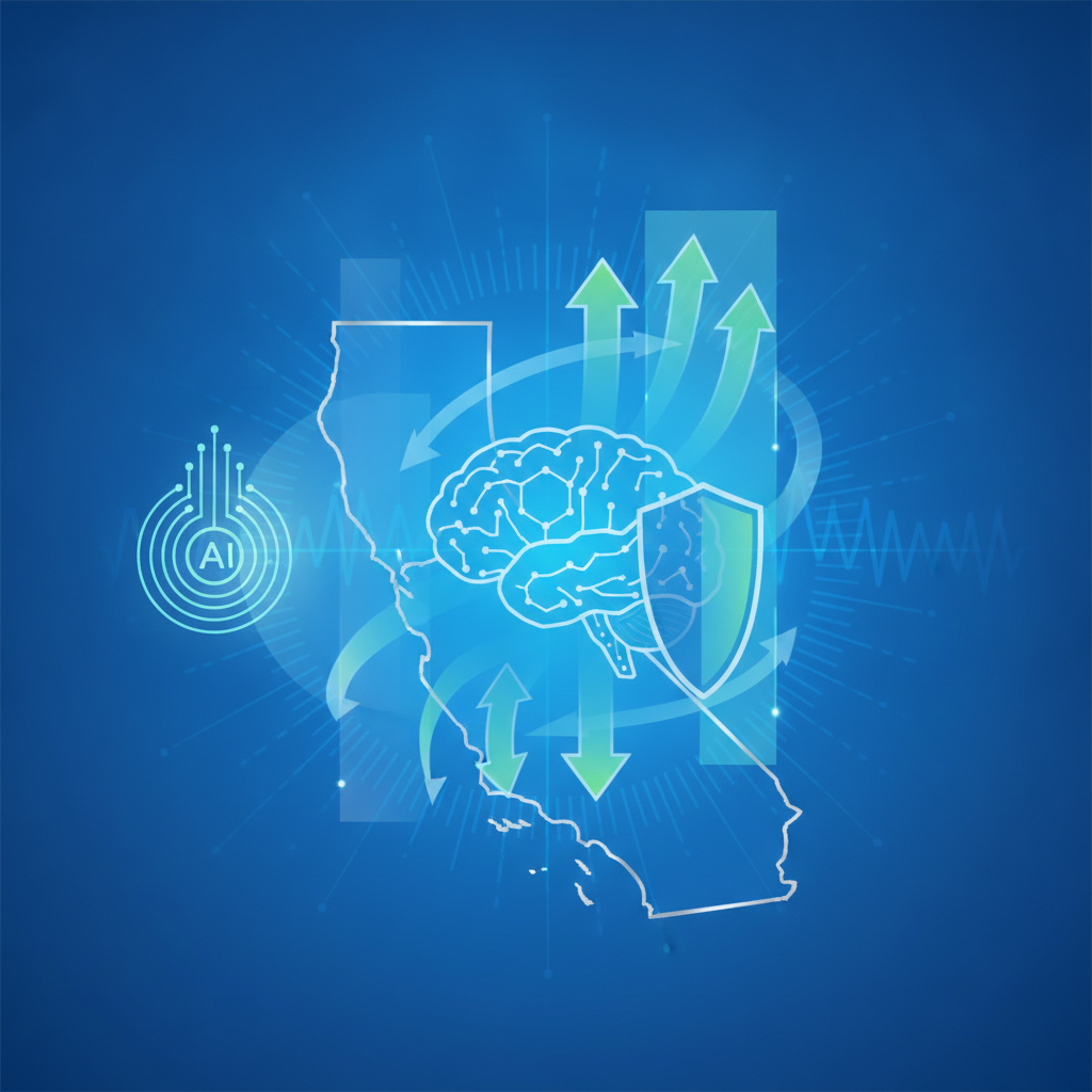 OpenAI : La Californie doit renforcer sa réglementation IA