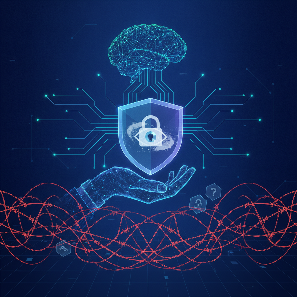 Instinct AI : Risques assistants IA et sécurité en B2B