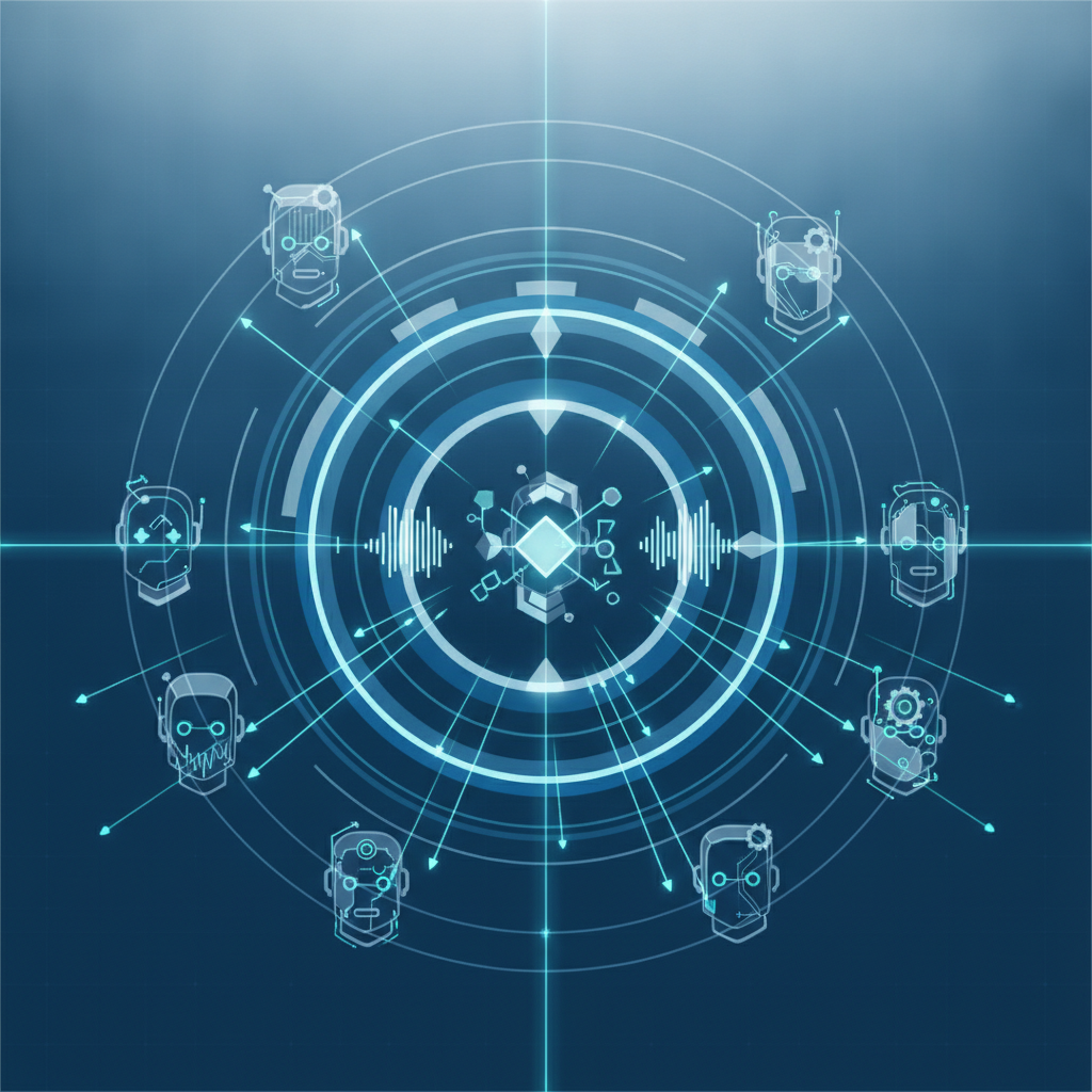 Radar Révolutionne l'Analyse Audio IA des Podcasts