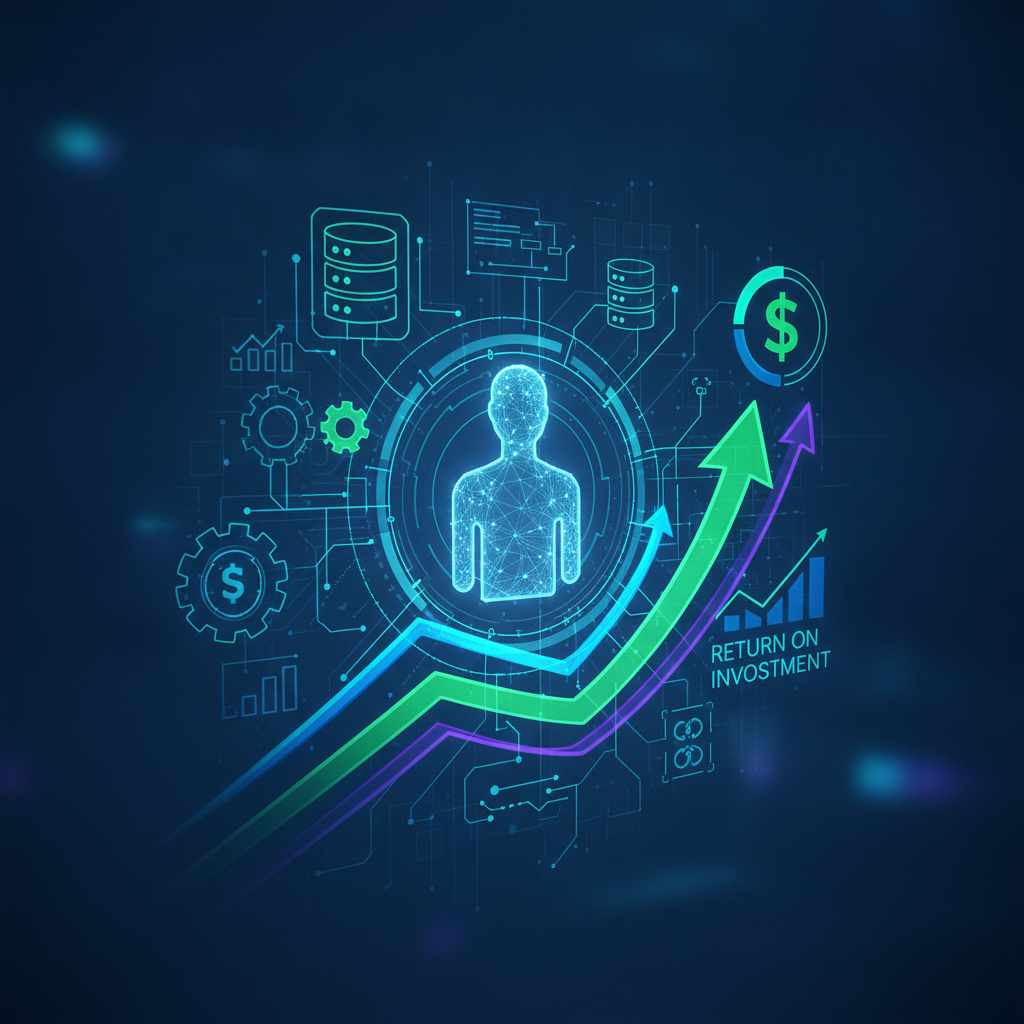 Chatbot IA : Intégration Métier & ROI Prouvé pour PME