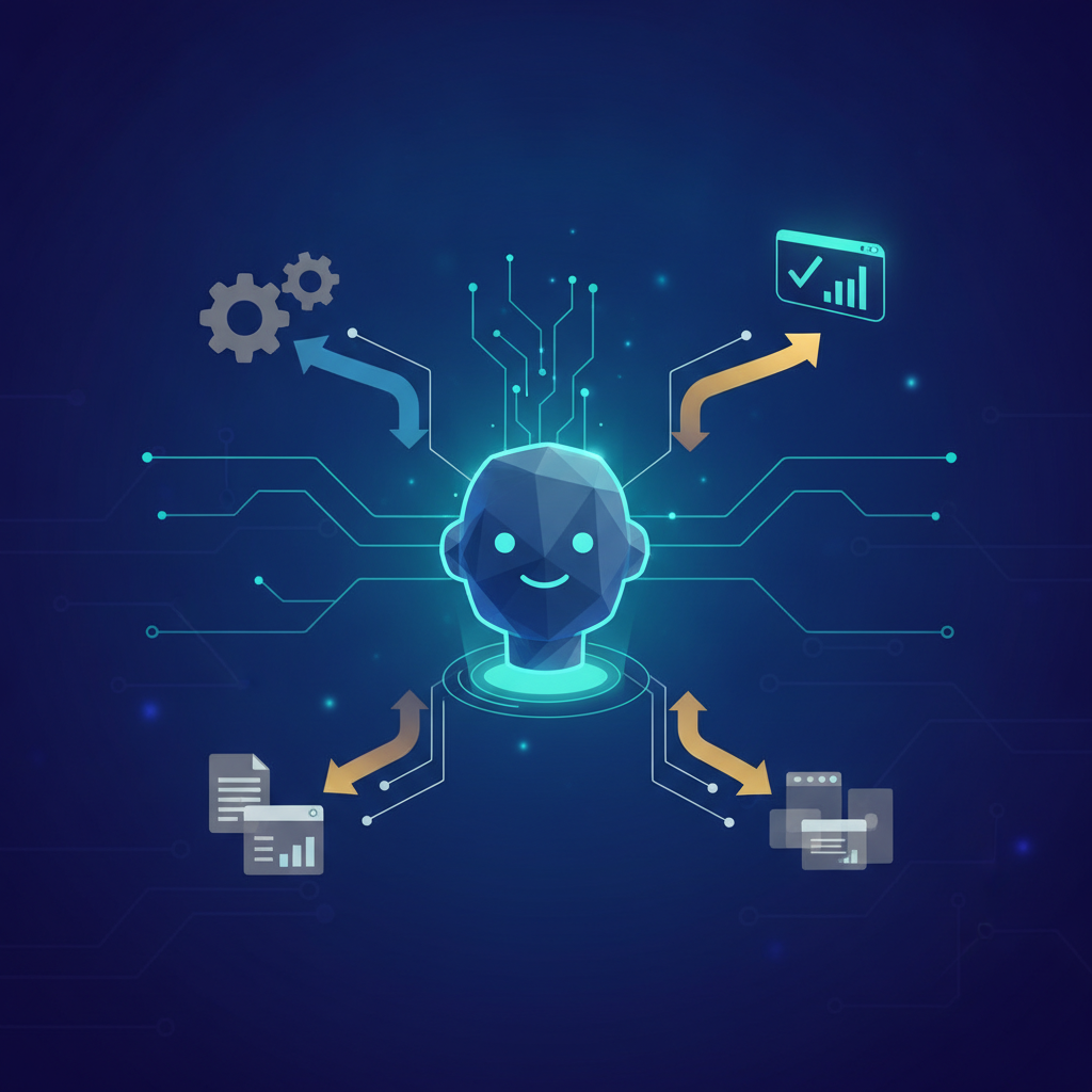 Chatbot IA : automatisez vos processus opérationnels