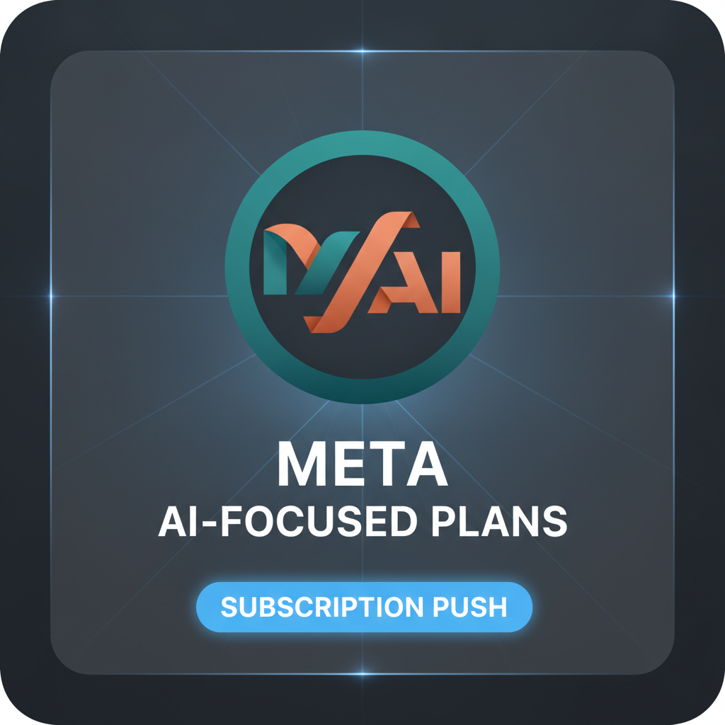 Meta déploie des abonnements Meta AI Business aux entreprises