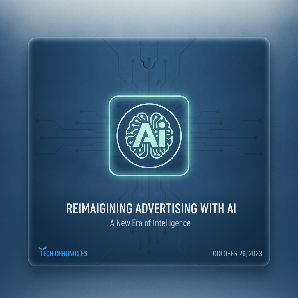 La publicité IA optimise le ciblage B2B et la création de contenu