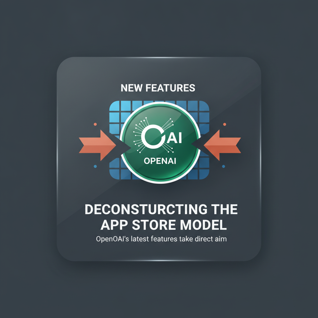 OpenAI déploie le GPT store, sa marketplace IA pour les pros