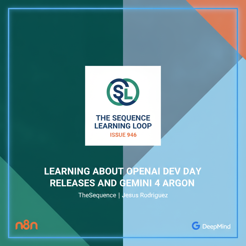 OpenAI DevDay et Gemini 4 argon transforment l'IA B2B