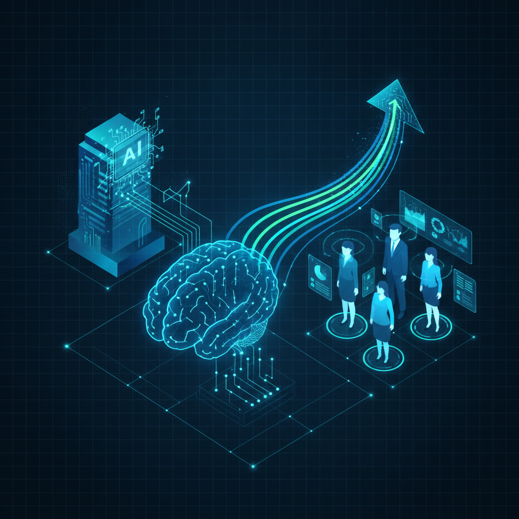 Formation IA en entreprise : le guide pour vos cadres