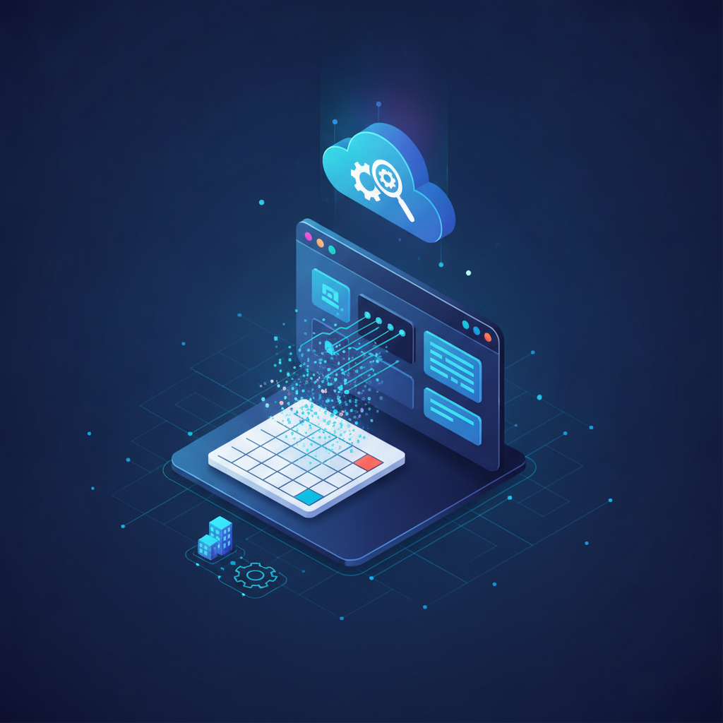 Logiciel sur mesure PME : comment remplacer Excel ?