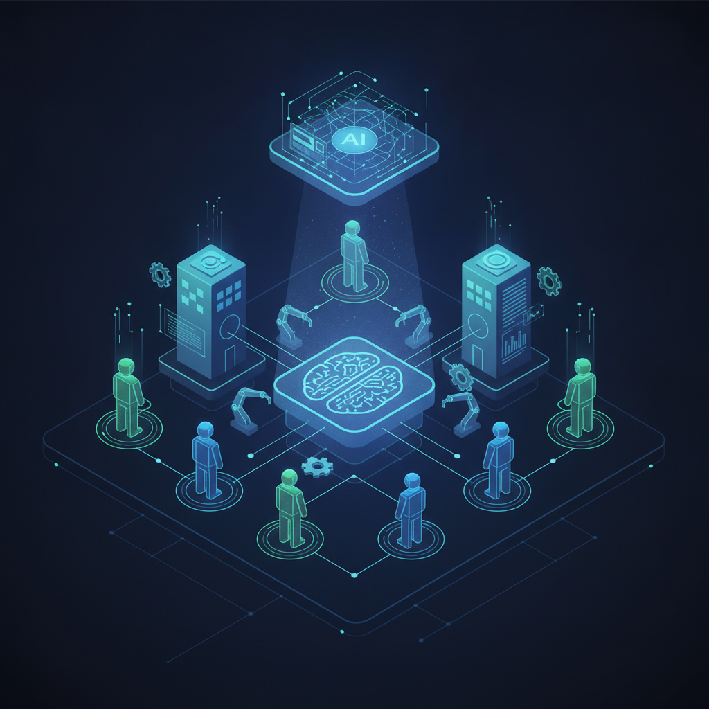 Formation IA pour PME : le guide complet pour vos équipes
