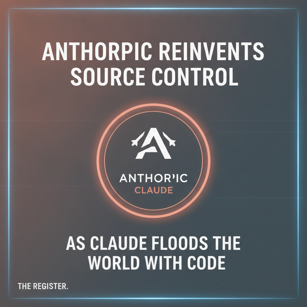 Anthropic déploie Claude pour une meilleure gestion du code IA