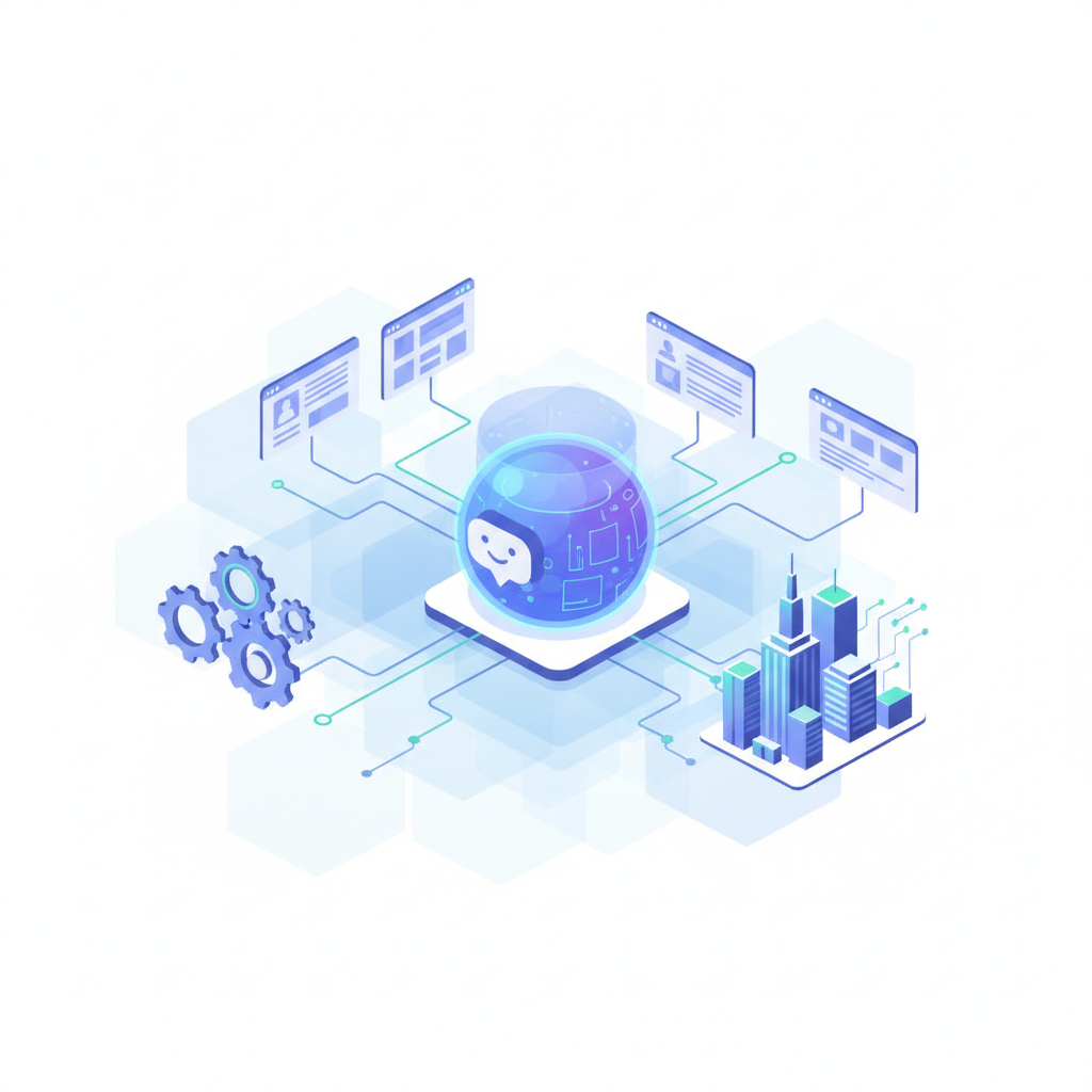 Chatbot IA service client B2B : l'automatisation efficace