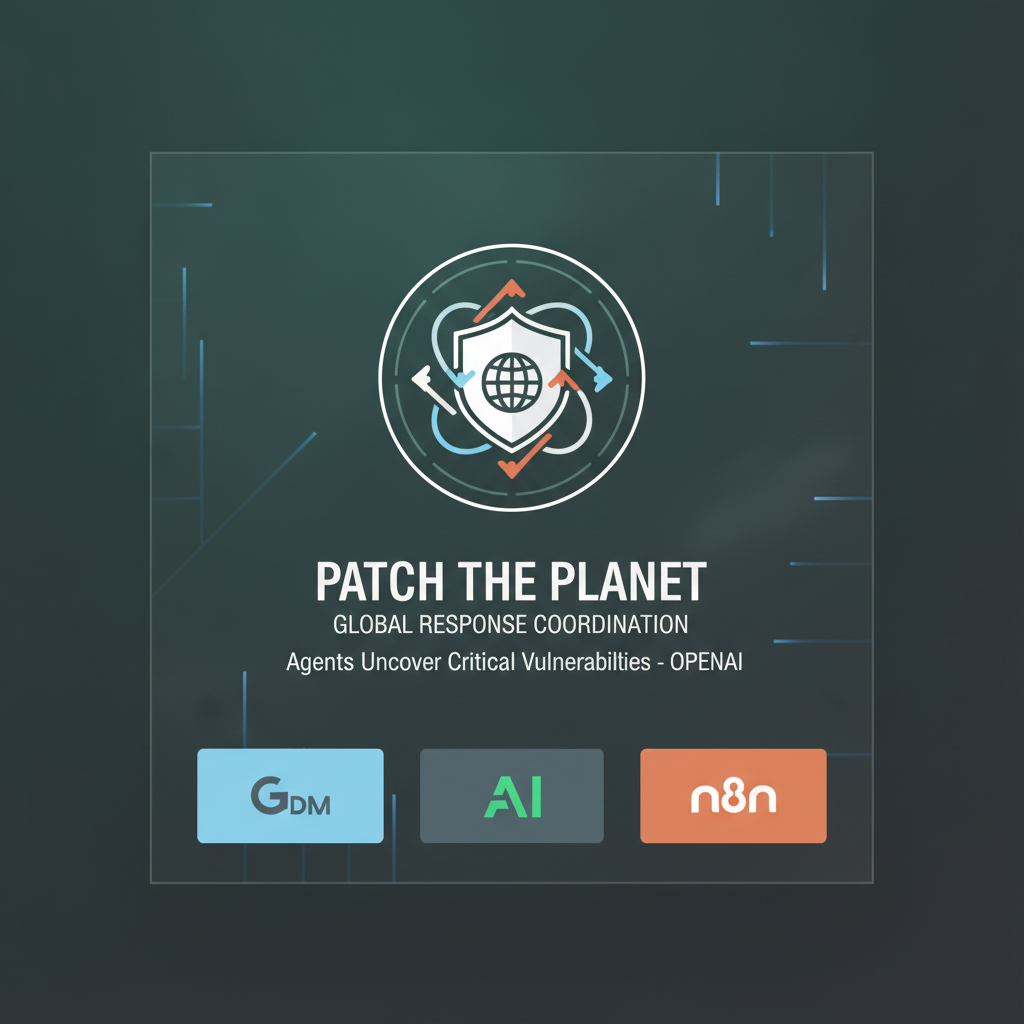 OpenAI : des agents IA découvrent des failles critiques mondiales