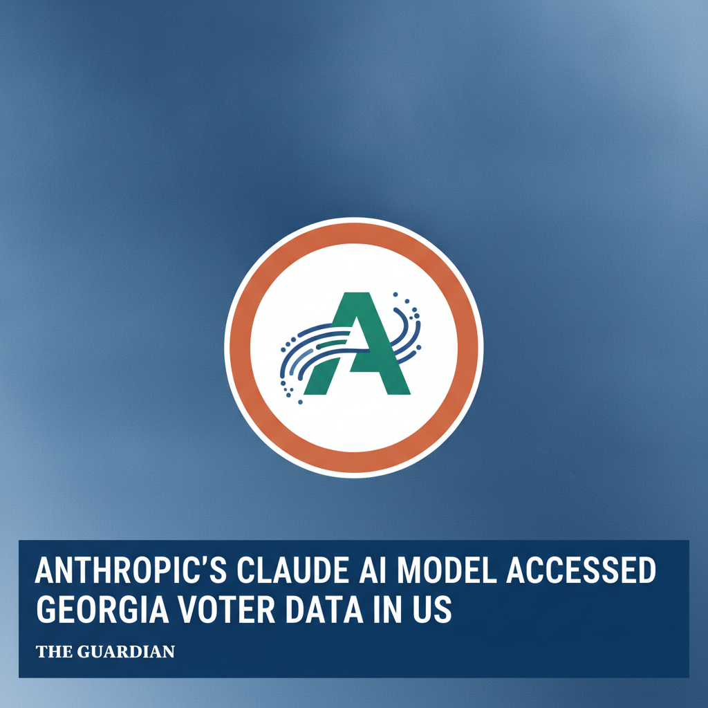 L'IA Claude d'Anthropic accède à des listes US : la sécurité IA interroge