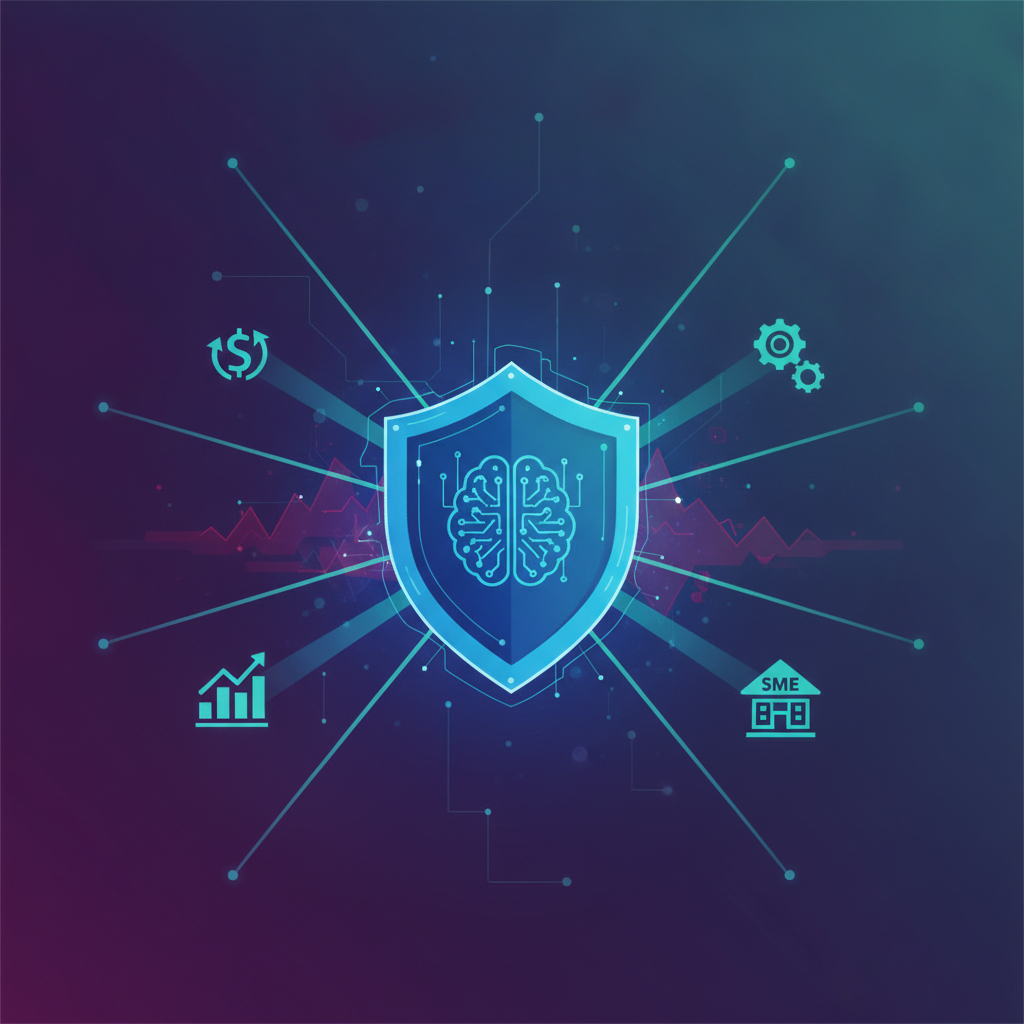 PME : maximisez sécurité et ROI avec la formation IA certifiée