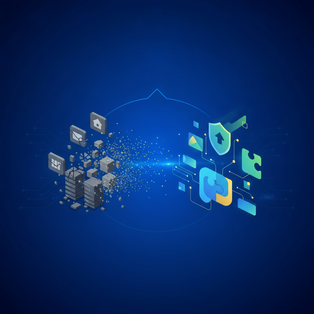 Remplacement logiciel métier : optez pour le sur mesure rentable