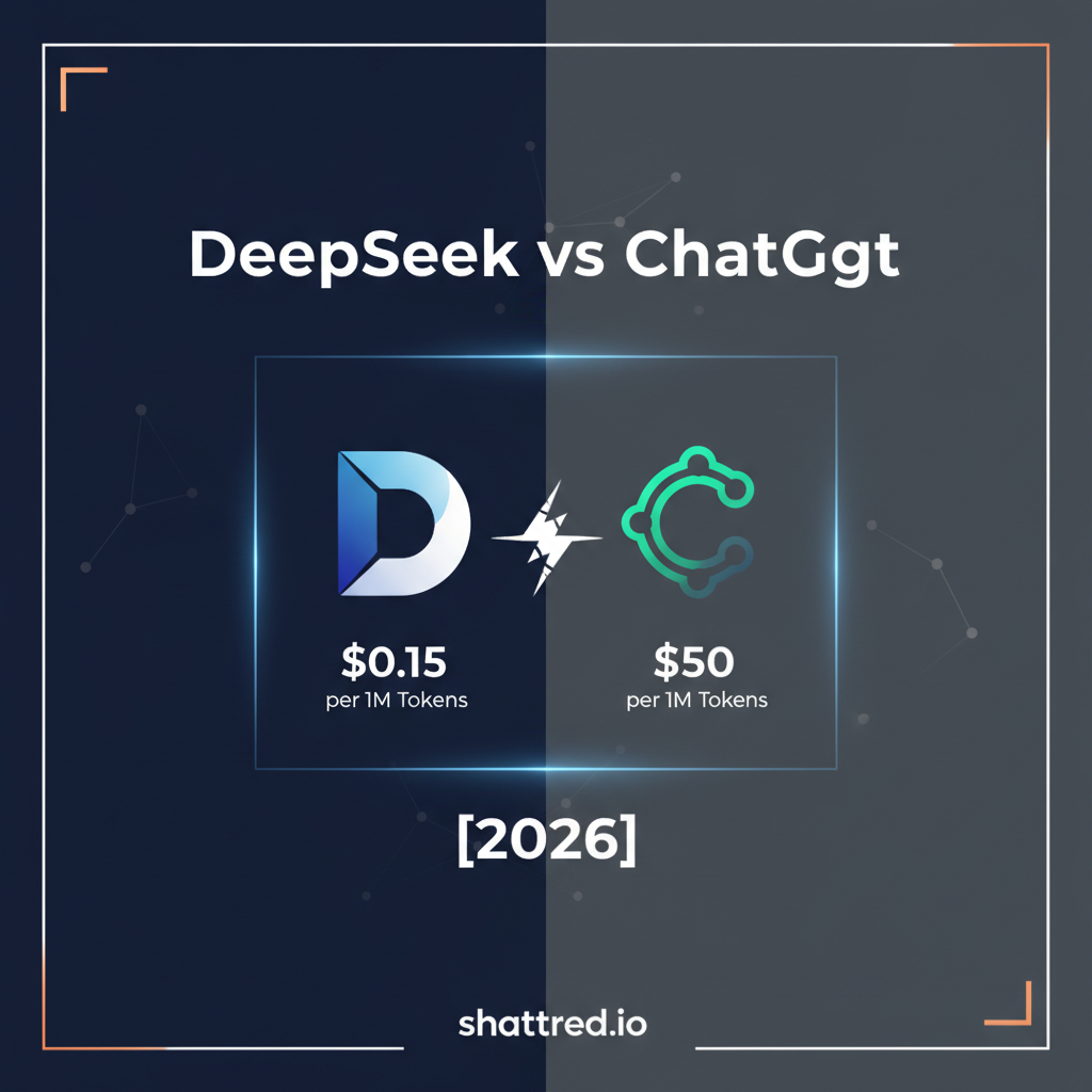 DeepSeek-V2 défie OpenAI sur le prix des tokens ChatGPT