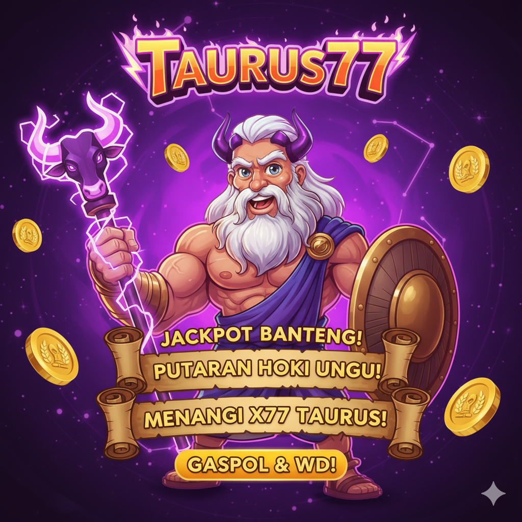 TAURUS77 OFFICIAL