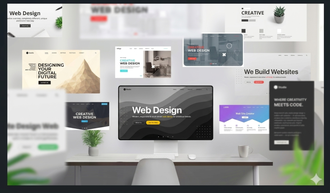 Web Design