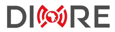 Dixre logo