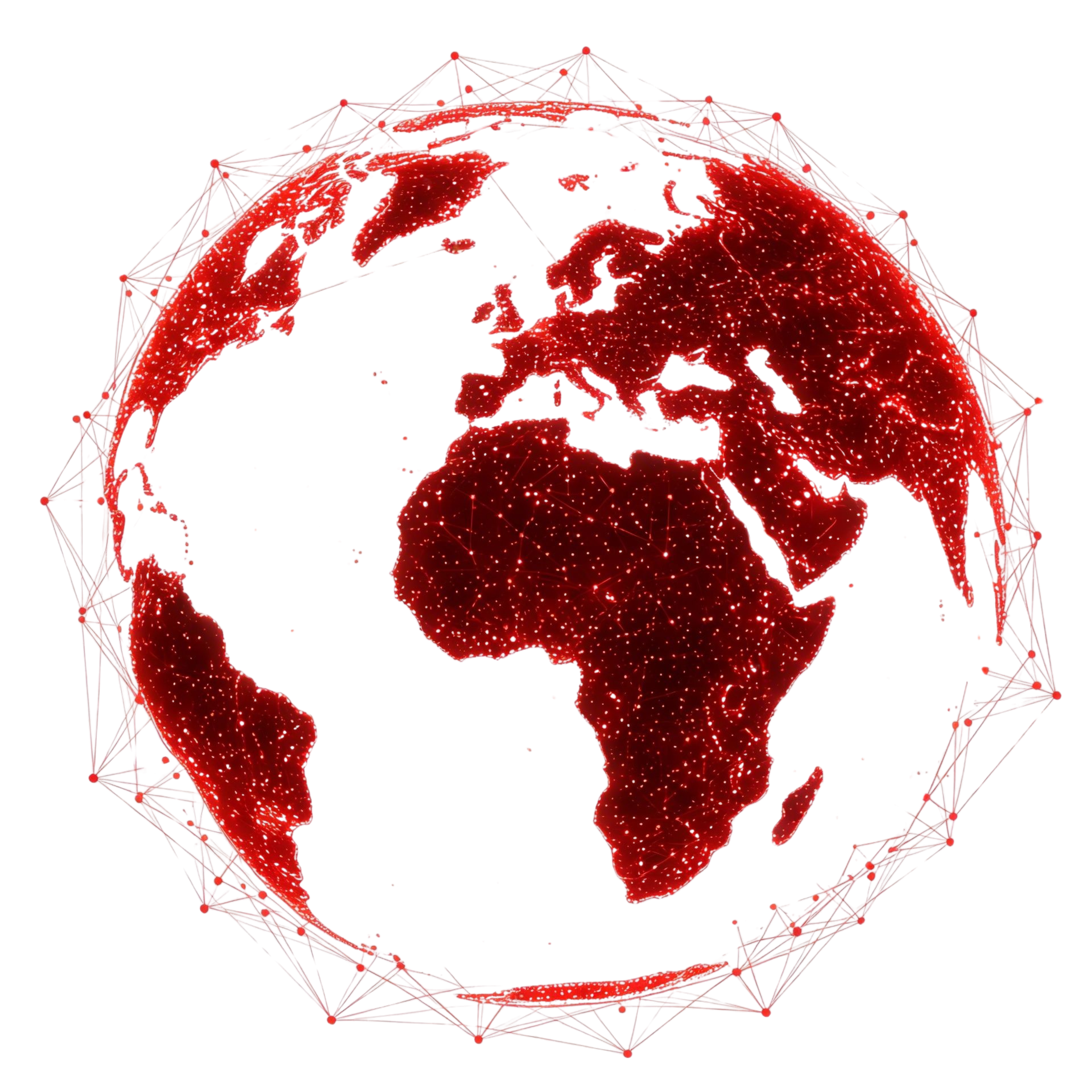 African Map Asset