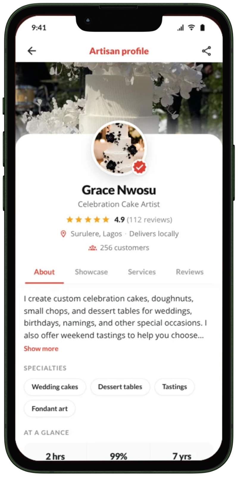 Discover trusted professionals near you on Hanwok