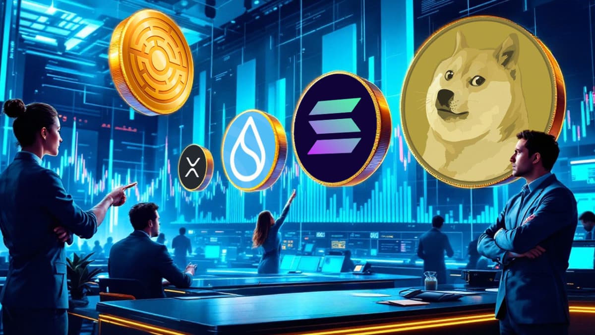 ¿Qué es una Crypto Social y por qué está revolucionando el
                mundo?