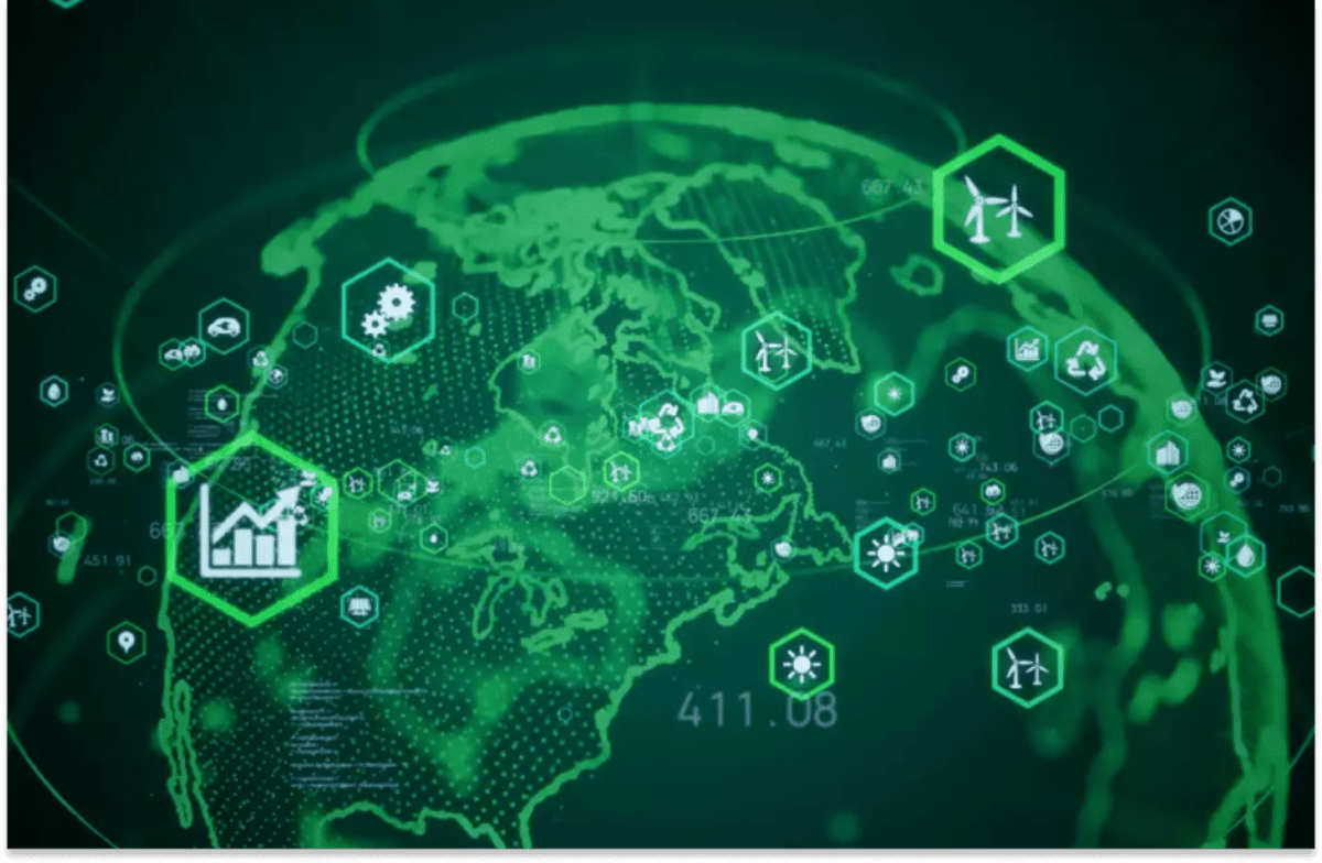 ¿Créditos de carbono con trazabilidad blockchain?