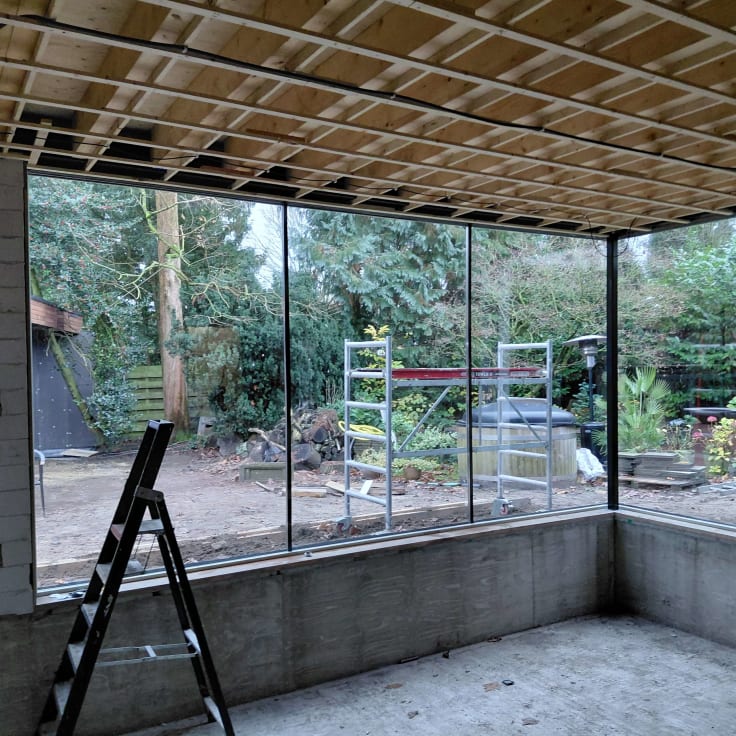 Van Den Burg Bouw & Timmerwerken