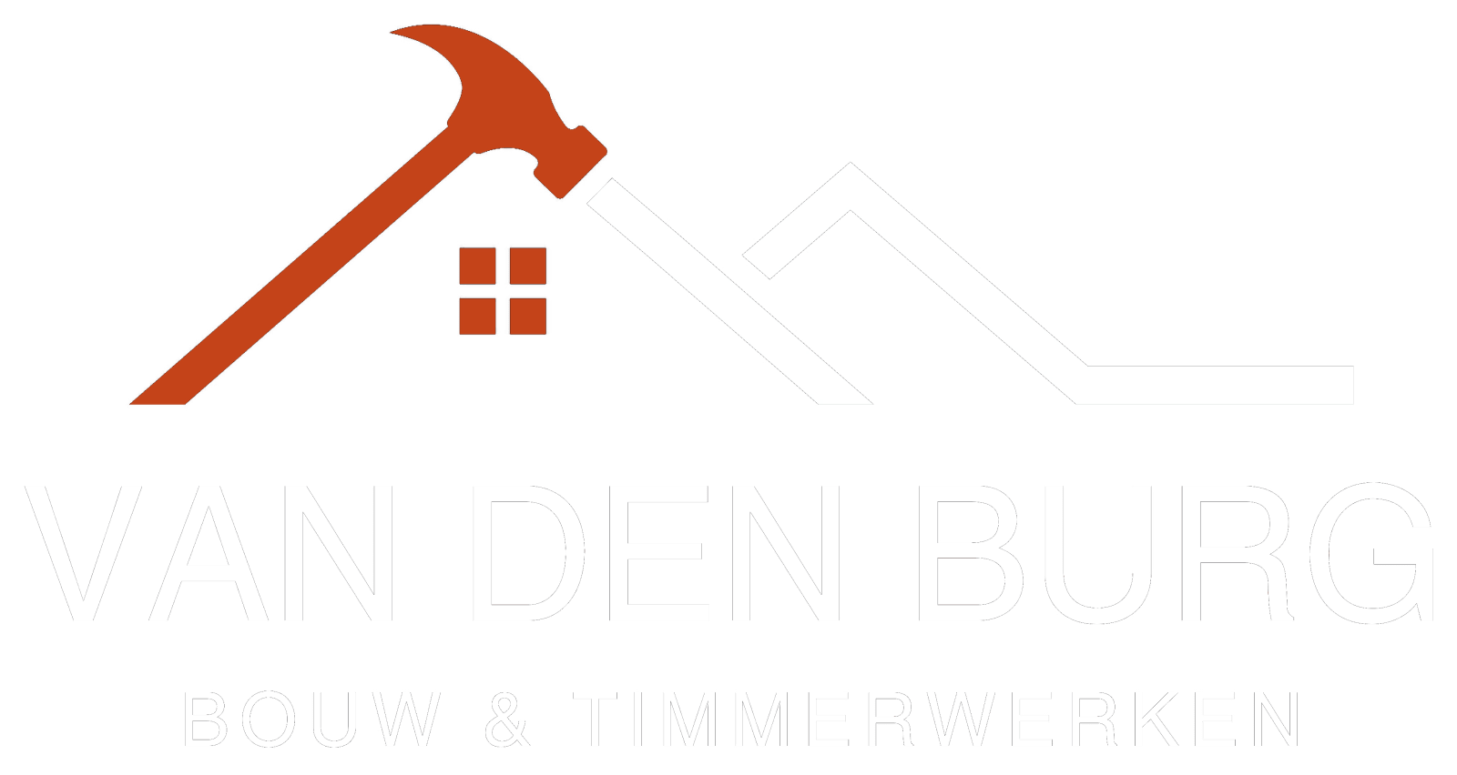 Van Den Burg Bouw & Timmerwerken
