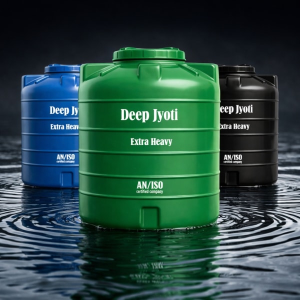 Roto Water Tank