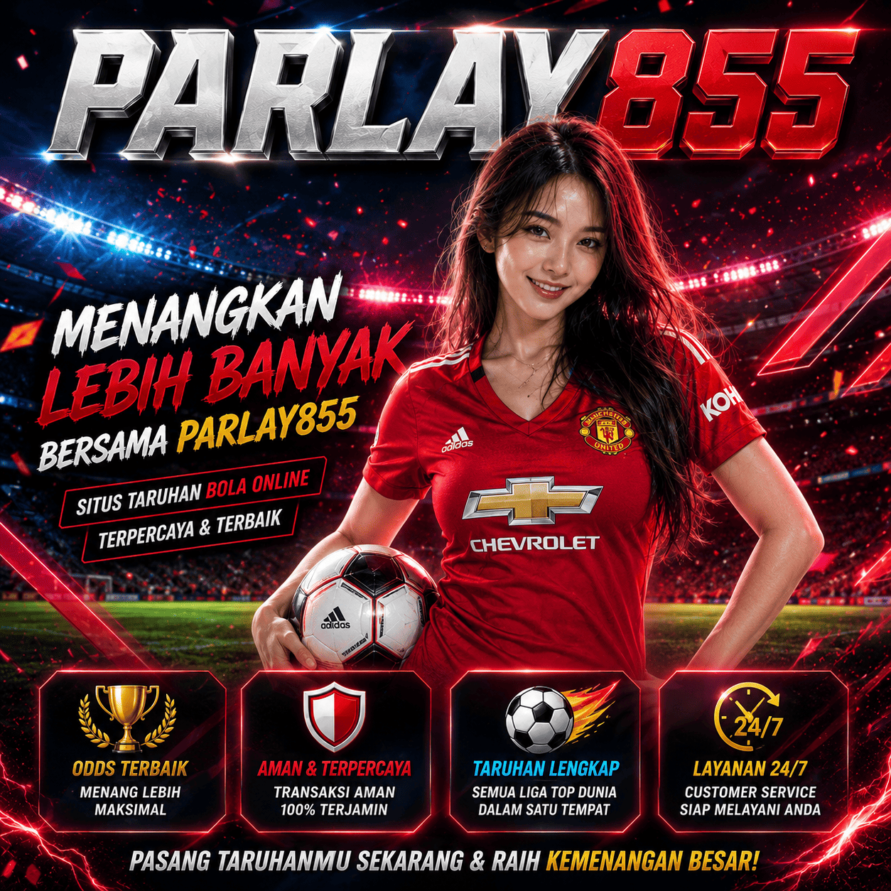 PARLAY855