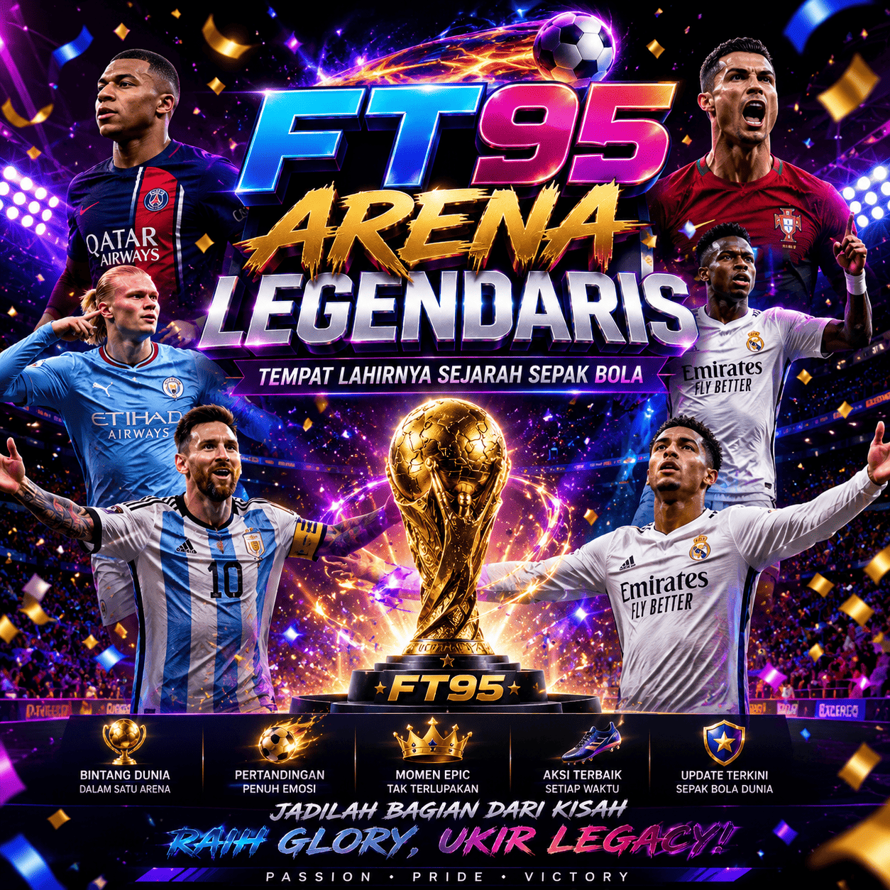 FT95