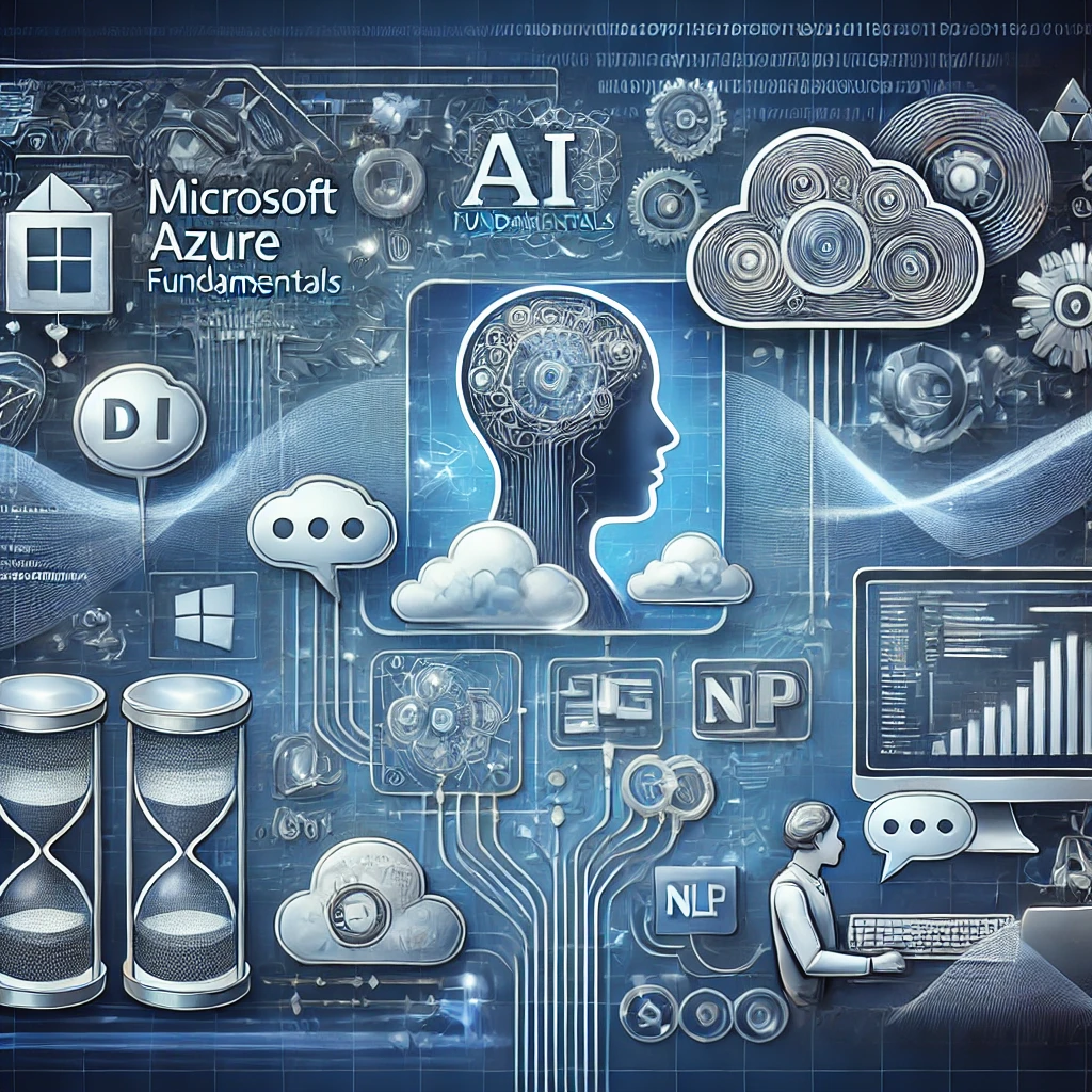 Microsoft Azure AI Fundamentals: Natural Language Processing ...