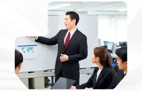 program image